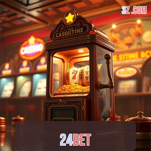 Recursos Imperdíveis da Seção Paga do 24bet